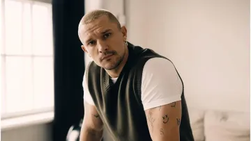 «Повинні понести відповідальність за цей вчинок»: Тараса Цимбалюка звинуватили у рекламі наркотиків