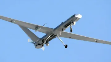 «БПЛА-матки» літатимуть по всій Україні: військовий попередив про нову технологію ворожої армії