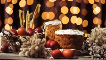 Чи скоротять комендантську годину на Великдень у Києві: відповідь КМДА