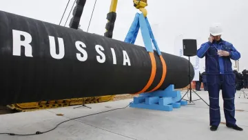 Німецький пенсіонер подав до суду на українського військового через підрив «Північних потоків»: деталі позову