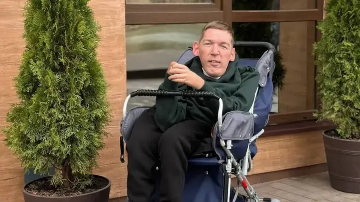 Назарій Гусаков повернувся до України і отримав нову підозру: йому інкримінують шахрайство вже на 2 млн. грн. 