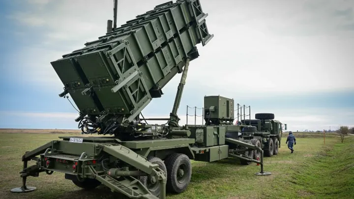 Велика Британія виділить 100 млн фунтів на посилення ППО України: допомогу надішлють терміново