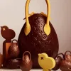 Louis Vuitton випустив шоколадну сумку до Великодня 2026: як вона виглядає та скільки коштує
