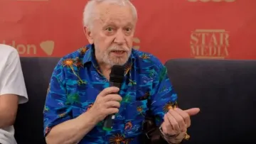 Помер відомий український режисер Віллен Новак: що відомо про легенду Одеської кіностудії