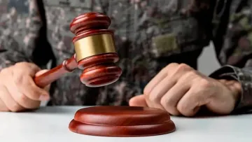 У бригадах ЗСУ з’являться адвокати: Національна асоціація під керівництвом Єрмака запускає проєкт «Адвокат+»