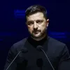 «Можливо, будуть задіяні й ракети»: Зеленський попередив про загрозу ворожої повітряної атаки уже цієї ночі