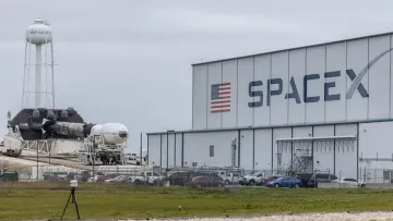 Збій Starlink зірвав випробування дронів ВМС США: що виявило залежність Пентагону від SpaceX