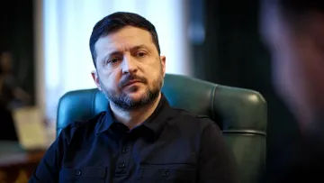 «Стратегічно для нас це програш»: Зеленський зробив заяву щодо можливості завершення війни в Україні