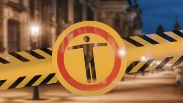 На Сумщині скоротили комендантську годину: коли тепер діятимуть обмеження 