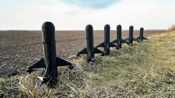 Міноборони посилює захист неба: Федоров повідомив про нарощування постачання дронів-перехоплювачів