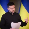 «Кілька годин безпеки для параду в Москві чи щось більше»: Зеленський зробив заяву щодо можливого перемир’я