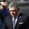 «Ми наближаємося до завершення війни»: Роберт Фіцо заінтригував заявою в Москві щодо миру в Україні