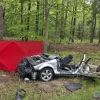 У Польщі в ДТП загинули двоє молодих українців: подробиці трагічної автокатастрофи