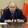 «Я думаю, що справа в конфлікті йде до завершення»: путін зробив чергову низку заяв щодо війни з Україною 