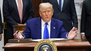 «Абсолютно неприйнятно»: Трамп відкинув пропозиції Ірану щодо припинення війни