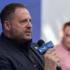 За Андрія Єрмака вже внесли понад 14,5 млн грн застави: хто був «донатером»