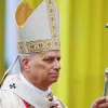 «Посилює напруженість і небезпеку»: Папа Римський розкритикував використання ШІ-технологій на війні в Україні
