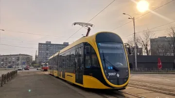 Вартість проїзду у громадському транспорті Києва може змінитися: мер міста Кличко повідомив деталі