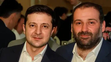 Тимур Міндіч подав позов проти Зеленського: за що бізнесмен хоче «засудити» президента України