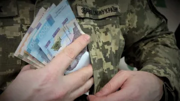 ЄС не дозволить спрямувати 90 млрд євро кредиту на зарплати військовим України: відома причина рішення