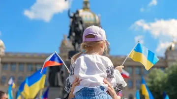Чехія готує жорсткіші правила для українських біженців: що може змінитися з 2027 року