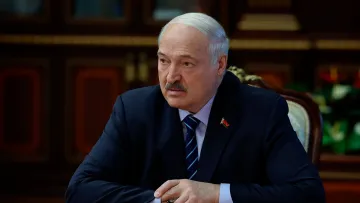 «У цьому немає необхідності»: Лукашенко заперечив плани вступати у війну та запропонував Зеленському зустріч