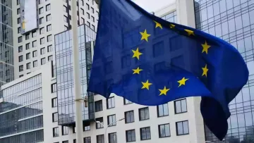 Євросоюз відреагував на російські погрози: чи евакуюють дипломатів через можливість масованого обстрілу Києва