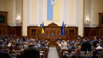 Верховна Рада підтримала законопроєкт про розширення повноважень омбудсмена: які зміни передбачає документ 