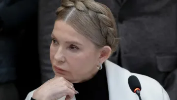 Справу щодо Юлії Тимошенко передають до суду: НАБУ та САП повідомили деталі
