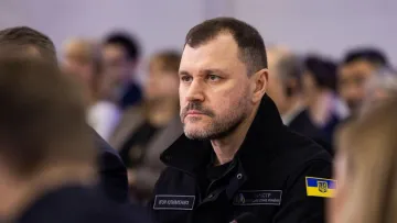 «Якщо не виїхали місяці тому, не виїдуть і зараз»: Клименко відповів, чи варто залишати Київ через обстріли