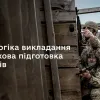 Оновлена базова військова підготовка: в Міноборони розповіли про подробиці нового механізму 