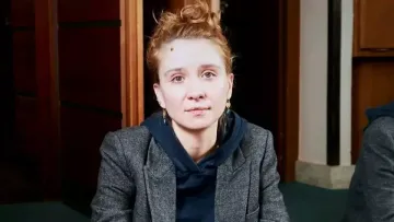 Аліса Коваленко отримала орден «За заслуги» III ступеня: режисерка повідомила про міжнародне визнання злочинів рф
