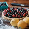 Сезон ягід відкрито: чотири десерти, які легко приготувати вдома