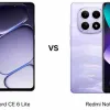 Вибір бюджетного смартфона 2026: Redmi Note 15 проти OnePlus Nord CE 6 Lite