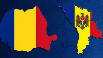 В Молдові вчергове заговорили за об'єднання з Румунією: що сказав голова МЗС країни