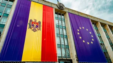 Держава Молдова може зникнути: який сценарій розглядає уряд республіки
