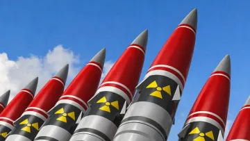 Ядерна зброя США в Польщі та Балтії? У НАТО обговорюють новий сценарій безпеки