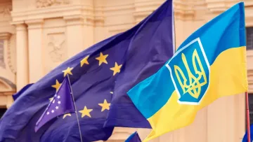 Вступ України до ЄС переходить у нову фазу: розпочато підготовку важливого рішення