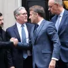 Німеччина, Франція та Британія обговорюють з Україною можливість почати переговори з путіним: що пропонується 