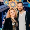 «Аби у разі моєї смерті все дісталося їй»: актор Артемій Єгоров одружився через війну після 12 років разом 