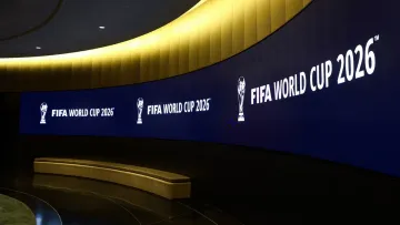 FIFA продаватиме показ імен уболівальників на стадіонах ЧС-2026: скільки це буде коштувати 