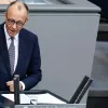 Мерц заявив, що Україна у віддаленій перспективі стане членом ЄС: він сказав, як це може статися