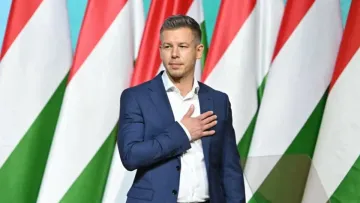 Україна та Угорщина підписали угоду щодо прав угорської меншини на Закарпатті: Петер Мадяр повідомив деталі 