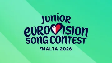 В Україні стартував відбір на «Дитяче Євробачення-2026»: подача заявок триватиме до 8 липня