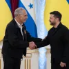Гондурас планує закупити українські безпілотники: президент країни поділився, навіщо вони їм потрібні