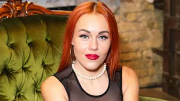 «Мені відмовили»: співачка Олена Тополя розповіла про кастинг на роль у кіно