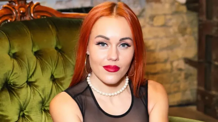 Олена Тополя розкрила деталі справи з інтимним відео: співачка розповіла про прослуховування та великі суми