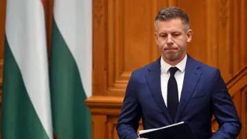 Знову за старе: Угорщина блокує відкриття нових переговорних кластерів для України та Молдови