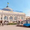 Укрзалізниця запускає додатковий поїзд Одеса – Кароліно-Бугаз на літній сезон: як він буде працювати 