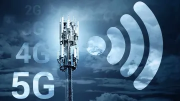 Київстар запустив тестову 5G-зону в Києві: де доступна нова технологія